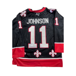 #11 - Johnson