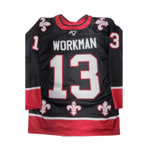 #13 - Workman