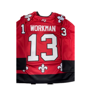 #13 - Workman