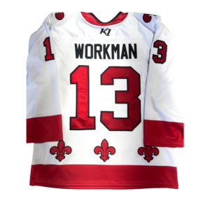#13 Workman