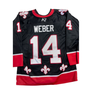 #14 - Weber