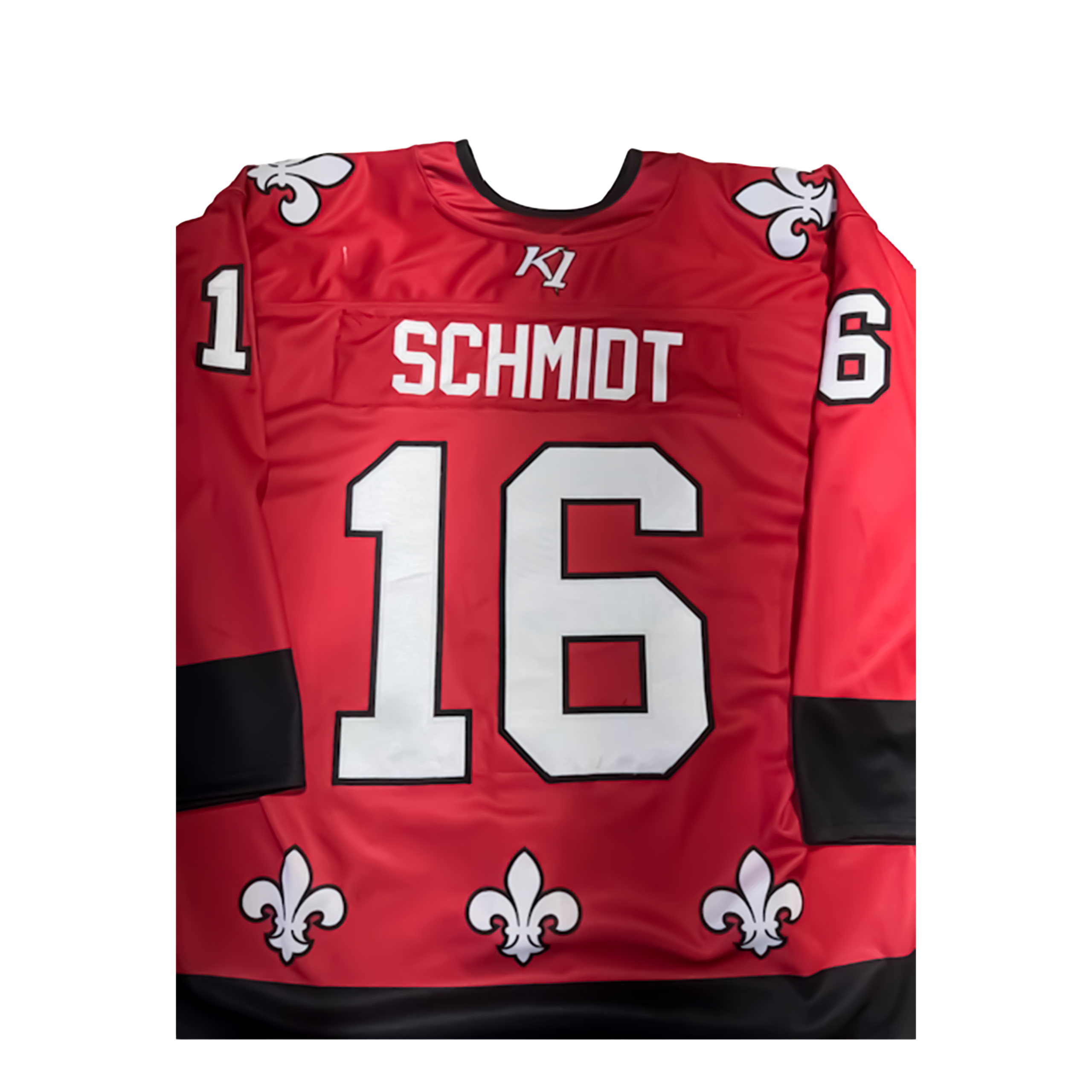 #16 - Schmidt