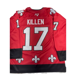 #17 - Killen