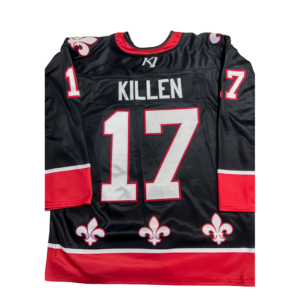 #17 - Killen