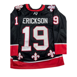 #19 - Erickson