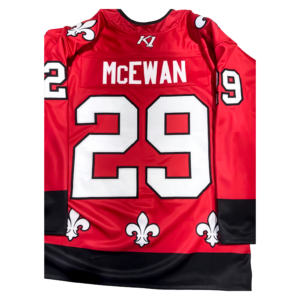 #29 - McEwan