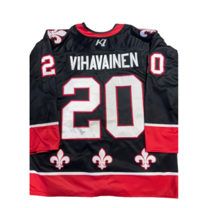 #20 - Vihavainen