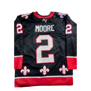 #2 - Moore