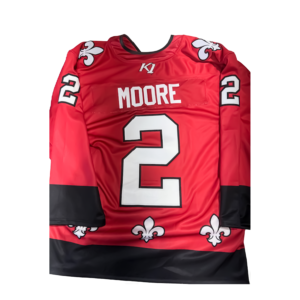 #2 - Moore