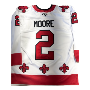 #2 Moore