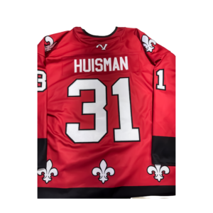 #31 - Huisman