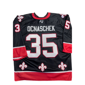 #35 - Ocnaschek