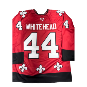 #44 - Whitehead