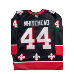 #44 - Whitehead