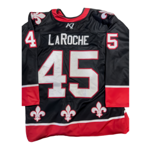 #45 - LaRoche