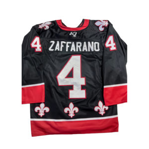 #4 - Zaffarano