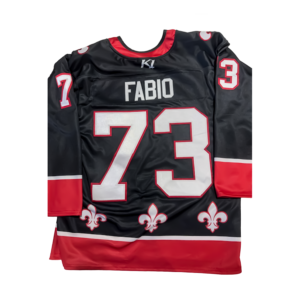 #73 - Fabio