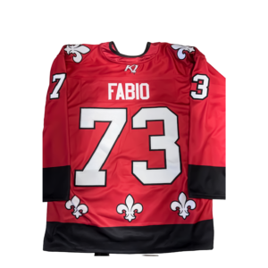 #73 - Fabio