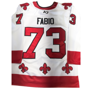#73 Fabio