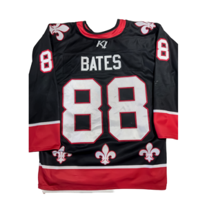 #88 - Bates