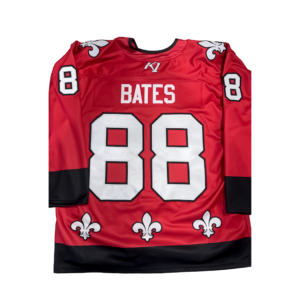 #88 - Bates