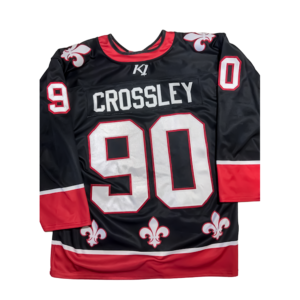 #90 - Crossley
