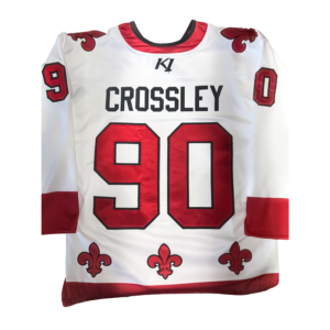 #90 Crossley