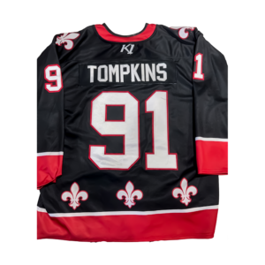 #91 - Thompkins
