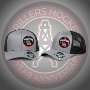 SouthEast Champions - Gray/Black Trucker
